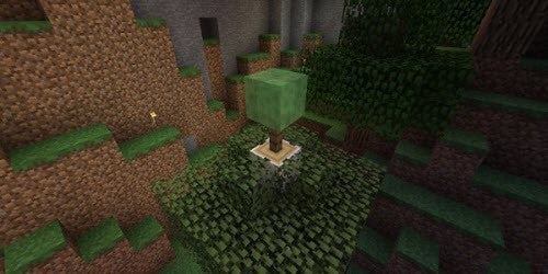 Minecraft 1.8 Minecraft 1.8