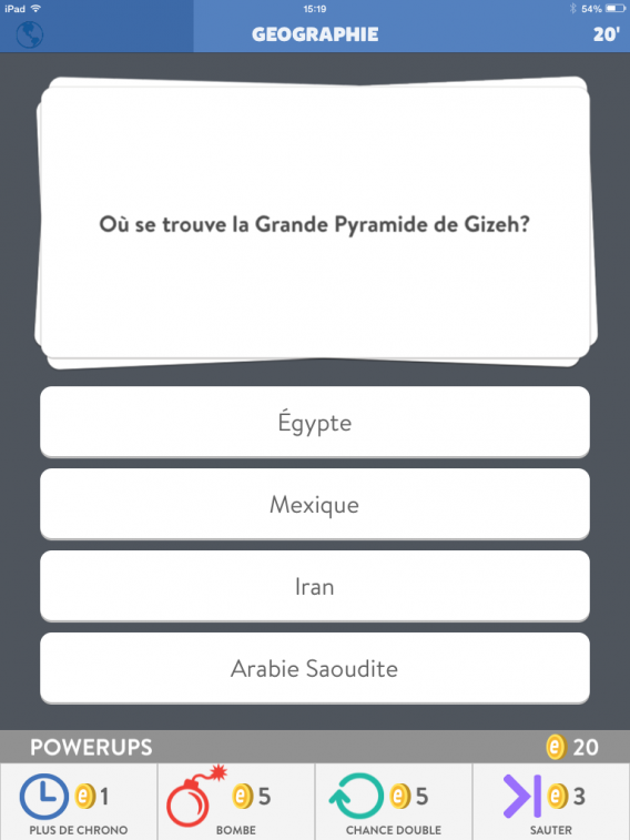 Trivia Crack Trivia Crack