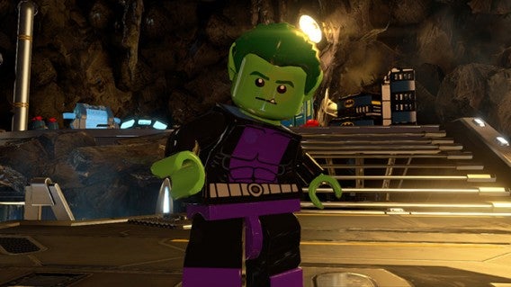 beastboy lego batman 3