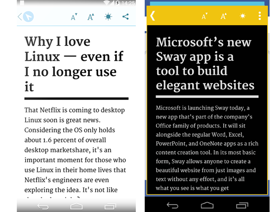 Javelin Chrome Android Javelin Chrome Android