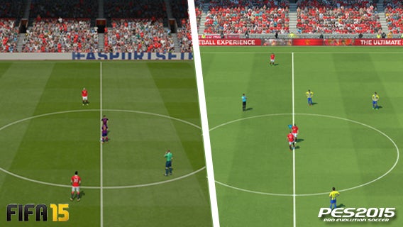 FIFA-vs-PES-Kick-off FIFA-vs-PES-Kick-off