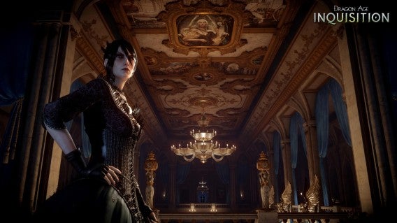 Dragon Age Inquisition