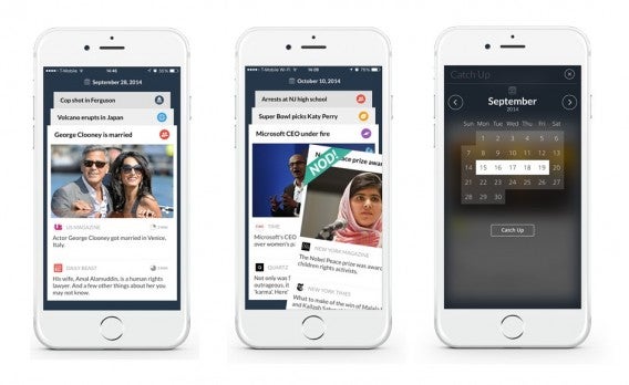 NOD pour iPhone et iPad