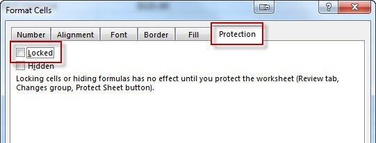 Protection Cells Protection Cells
