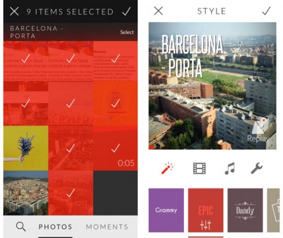 Replay Video Editor Replay Video Editor
