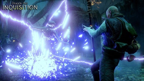 Dragon Age Inquisition