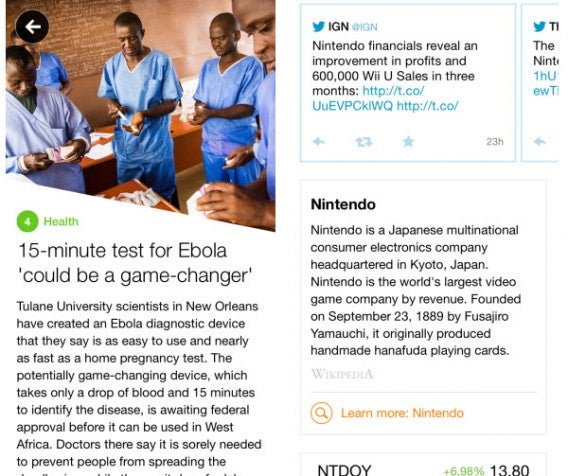 Yahoo News Digest Yahoo News Digest