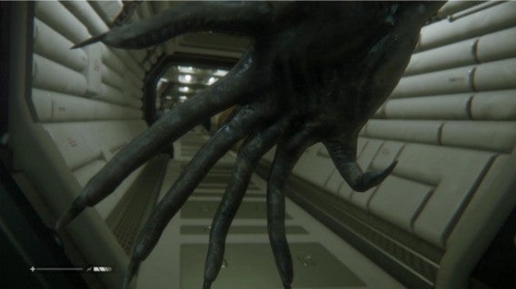 alien isolation