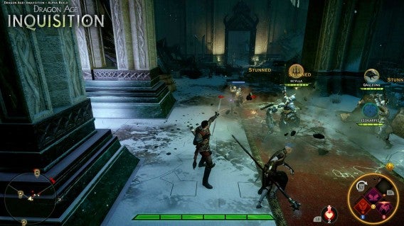 Dragon Age Inquisition