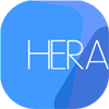 Hera Project Icon Concept HD