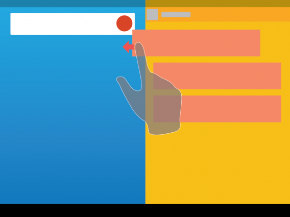 Le cadenas sur les principaux navigateurs