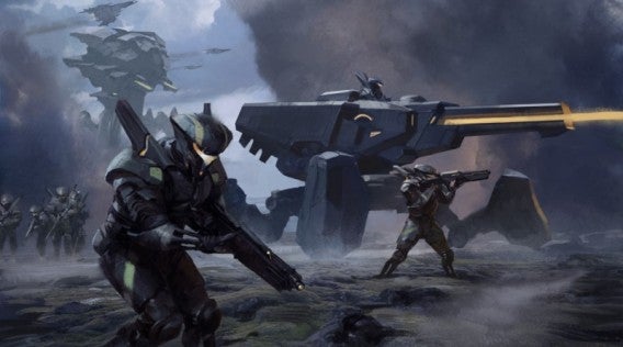 Civilization Beyond Earth Domination Supremacy