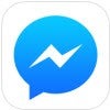 Logo Facebook Messenger