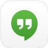 Logo Hangouts Logo Hangouts