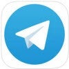 Logo Telegram