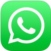 Logo WhatsApp