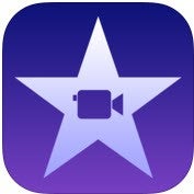 Logo iMovie Logo iMovie