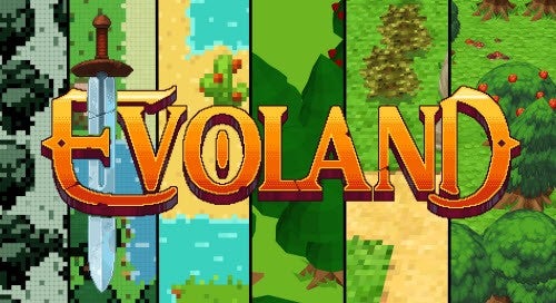 Evoland