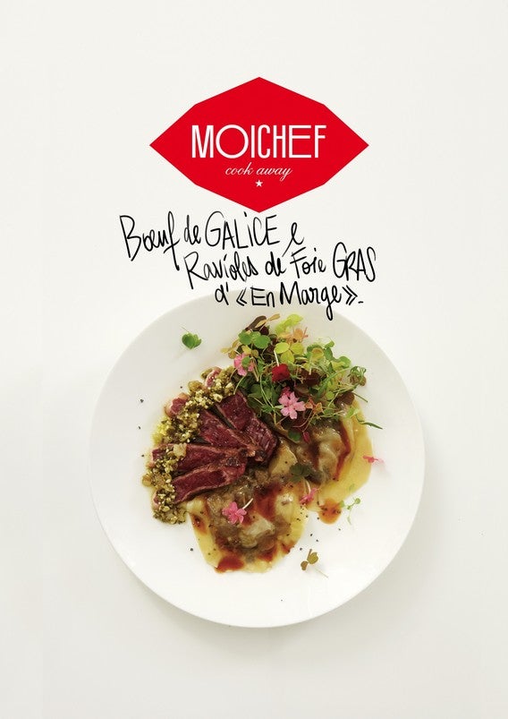 Moischef.fr - Plat En Marge