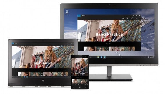 Polyvalent et multiplateforme
