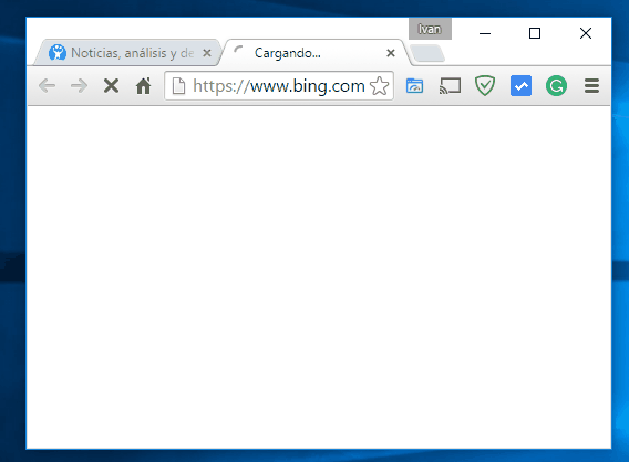 bing2google
