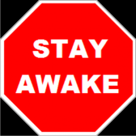 stayawake