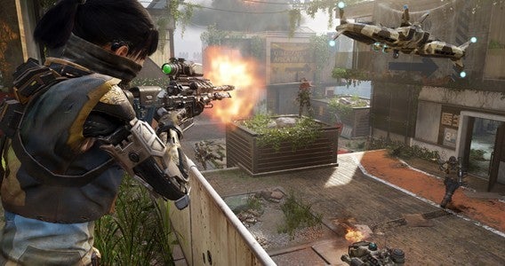 obtenir des points d'xp