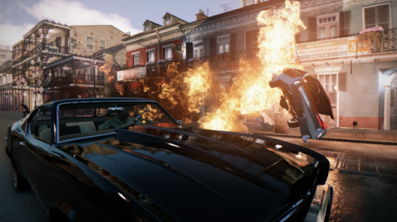 mafia 3