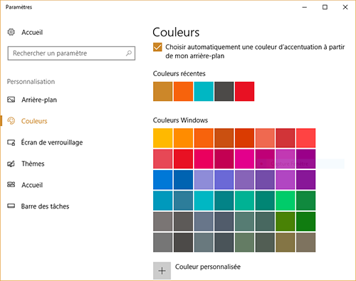 Windows 10 astuces 7