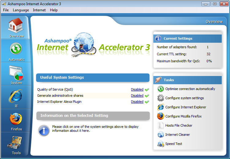 Ashampoo-Internet-accelerator-01
