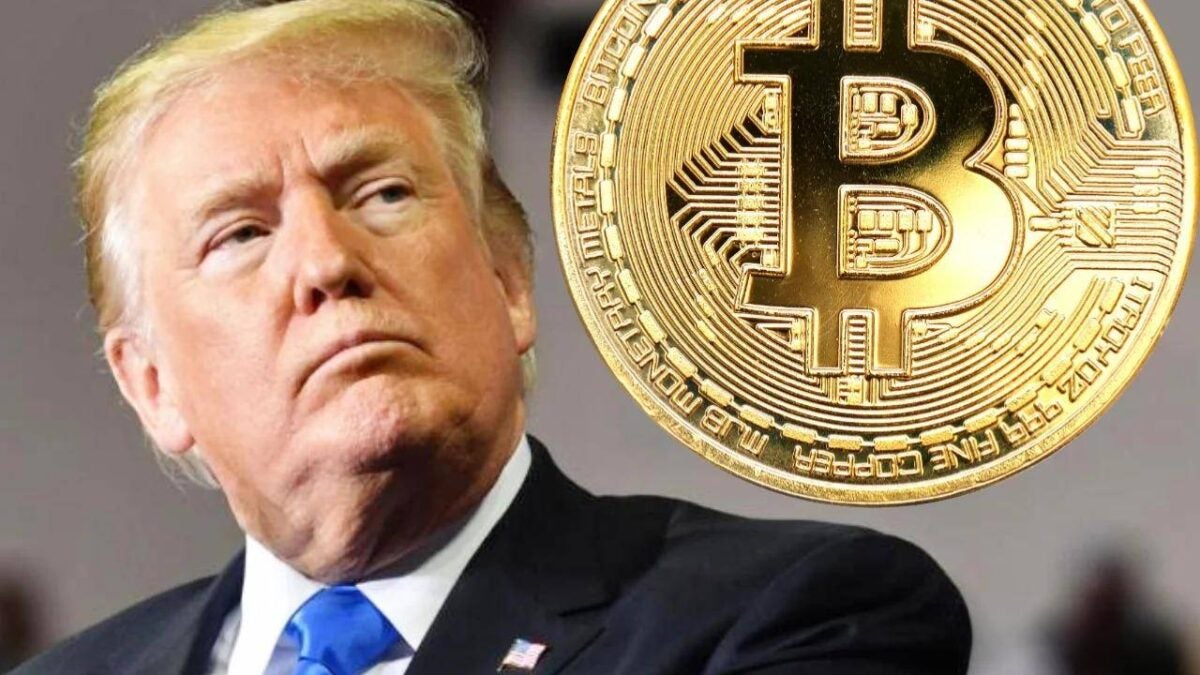 Donald Trump se lance dans la cryptomonnaie : ce que nous savons
