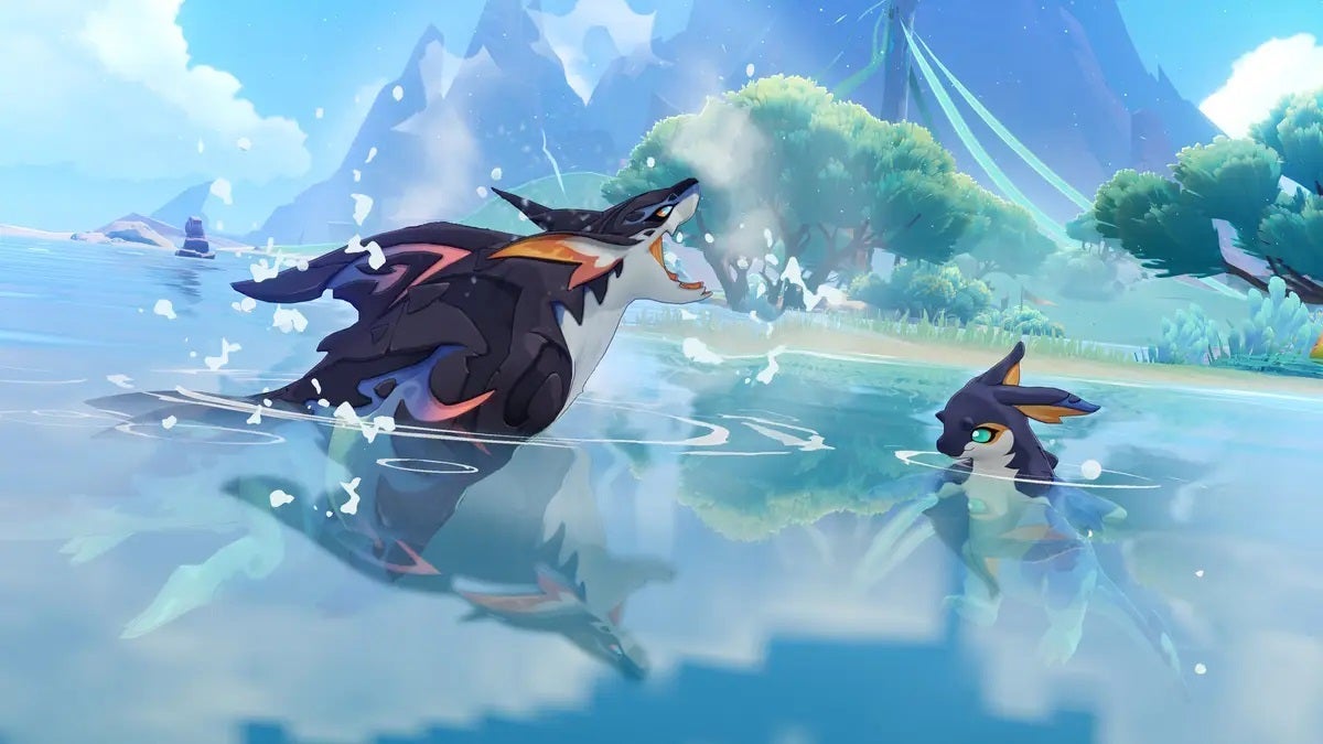 HoYoverse participe à la GamesCom et annonce des nouveautés pour ses jeux