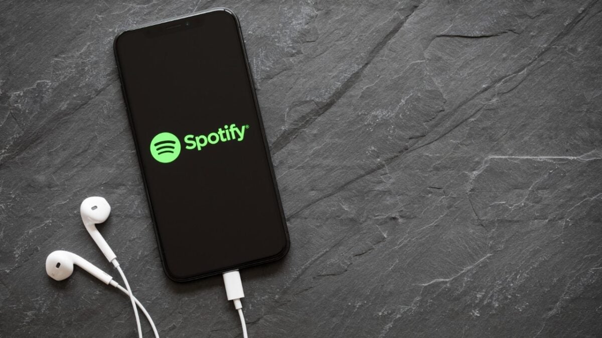 Google est en train de préparer une extension de son IA Gemini pour Spotify