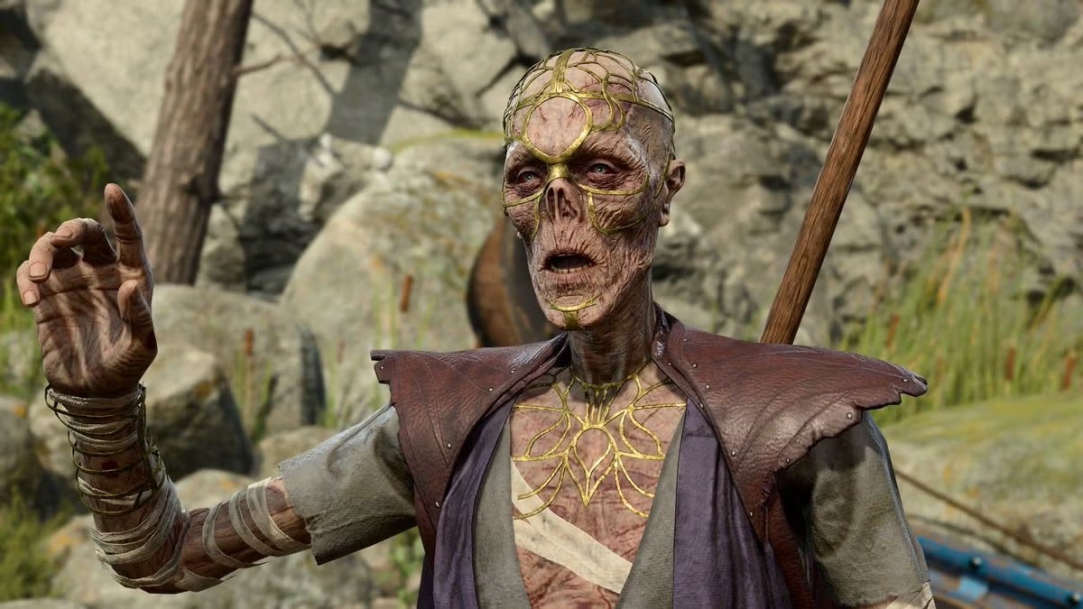 1 200 000 morts et seulement 10 % de réussite : Baldur’s Gate 3 est officiellement l’un des jeux les plus difficiles de l’histoire