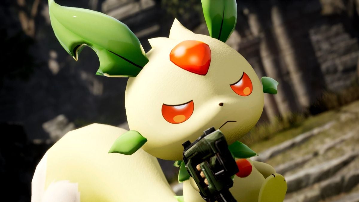 Les développeurs de Palworld ont tellement d’argent qu’ils pourraient faire ce qu’ils veulent… mais pour le moment, ils préfèrent économiser