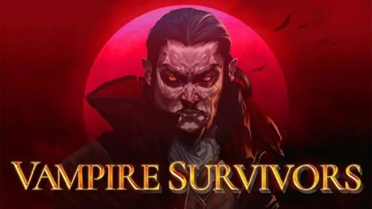 Libérez votre emploi du temps pour les 10 prochaines années : Vampire Survivors arrive enfin sur PlayStation