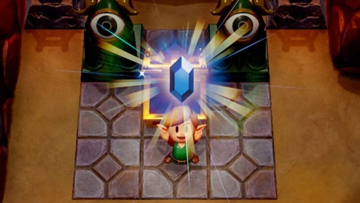Le réseau social créé par Nintendo qui vous aidait à terminer le dernier Zelda (et que vous ne connaissiez pas)