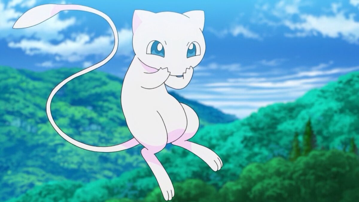 Les légendes urbaines sur Mew : comment la pop culture a trompé des centaines de joueurs de Pokémon