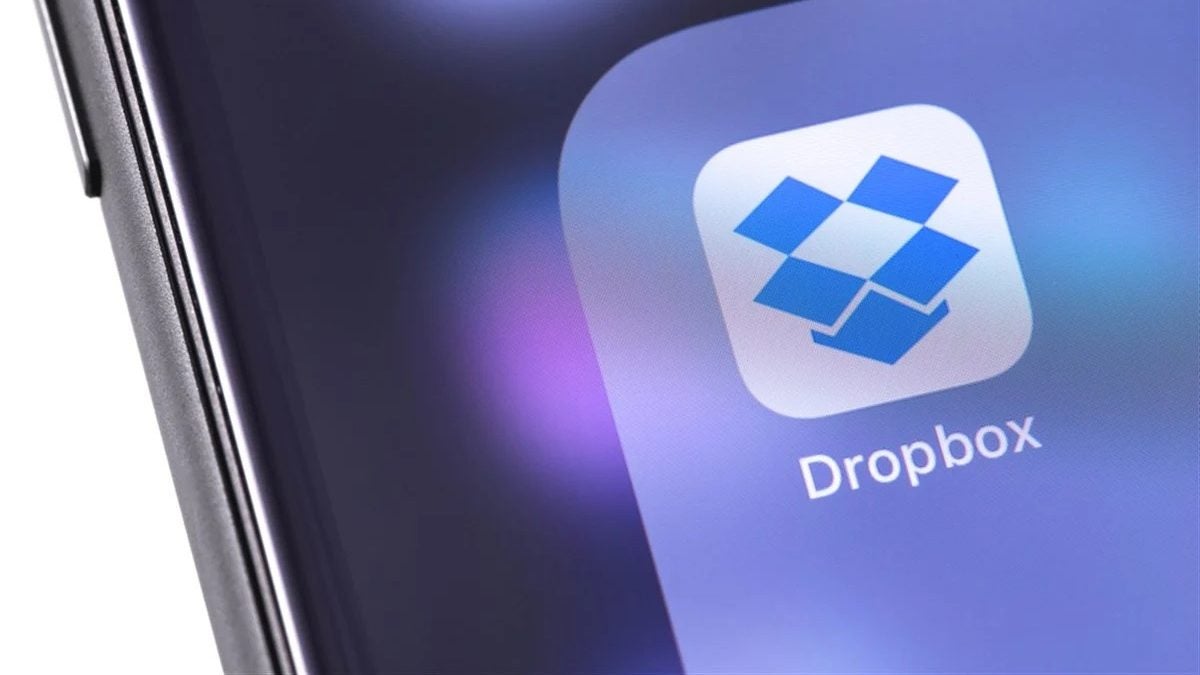 Dropbox licencie 20 % de ses effectifs