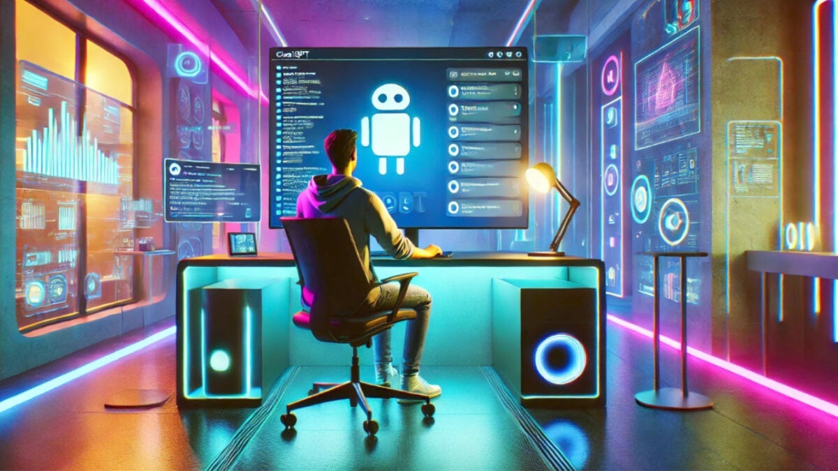 Ces ajustements de ChatGPT changent complètement ce que nous pouvons faire avec l'intelligence artificielle d'OpenAI