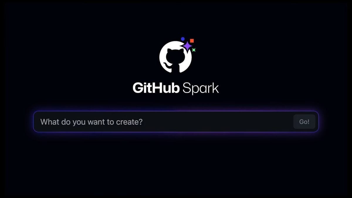 Créer des applications Web n'a jamais été aussi facile : voici comment fonctionne Spark, le nouvel outil IA de GitHub