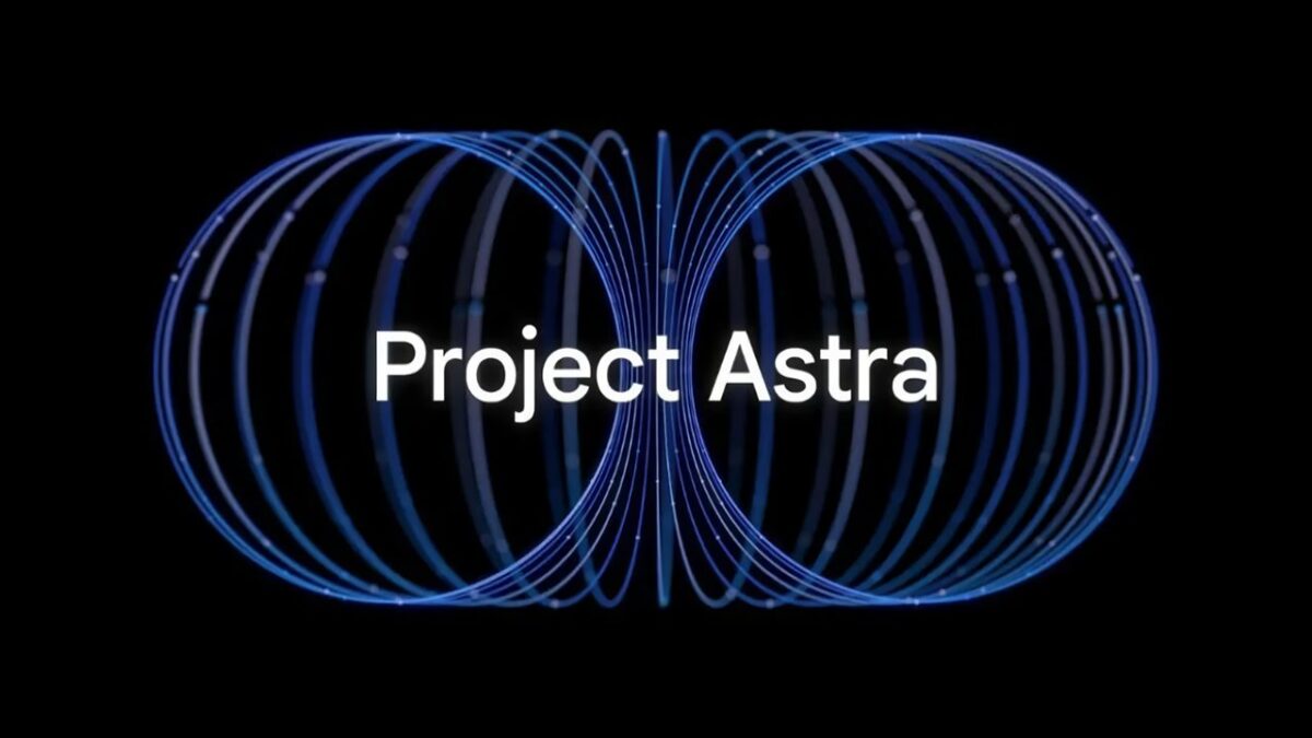 Nous devrons attendre longtemps pour voir le très attendu Project Astra de Google