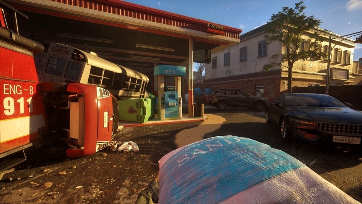 Aimez-vous Sans un Bruit et aimeriez-vous savoir comment c’est de vivre dans son univers ? Dans son jeu vidéo, vous mourrez si vous faites le moindre bruit… dans la réalité