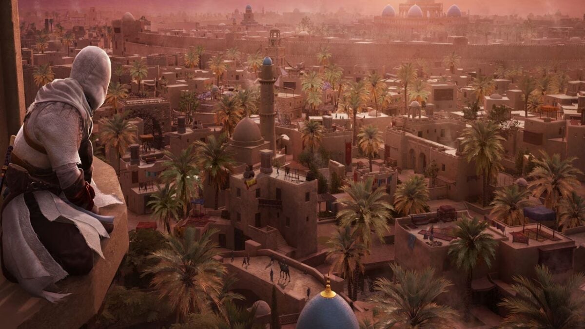 Le meilleur Assassin’s Creed des dernières années arrive sur Steam avec une réduction importante