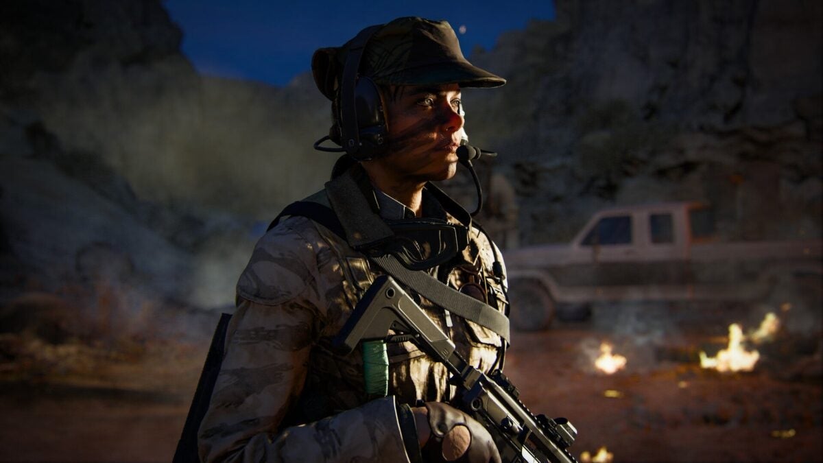 Les développeurs ont enfin compris : la campagne du nouveau Call of Duty sera très, très longue !