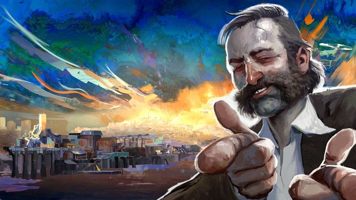 Le scénariste de Disco Elysium affirme que l’industrie est finie (mais pas les jeux vidéo)