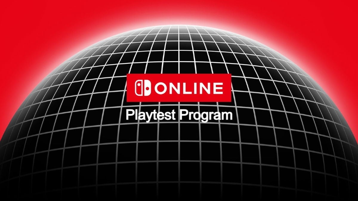 Nintendo a encore frappé fort : son expérience avec Switch Online était un MMO sur la création de mondes