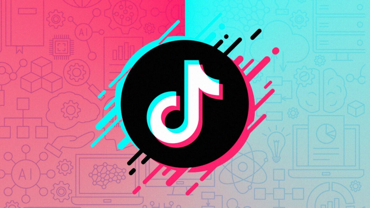 TikTok entraîne son IA avec les données de tout Internet, plus rapidement qu’OpenAI elle-même