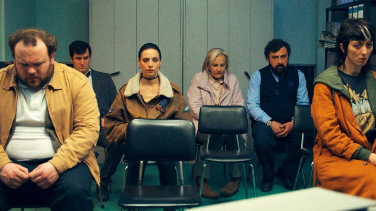 Découvrez le thriller espagnol qui sera diffusé sur Apple TV+ pour Halloween