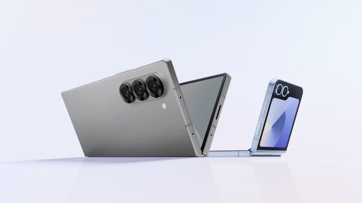 Samsung se moque d’Apple et dénonce son manque d’innovation : une tradition de Noël en forme de publicité